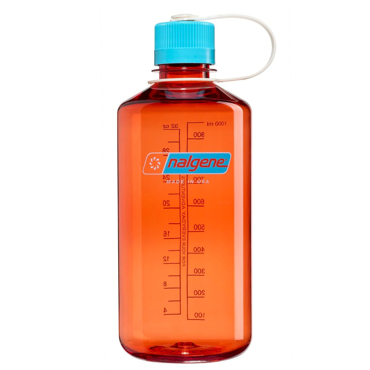 Nalgene product image: 32oz Narrow Mouth Thrill & Motion X3 — 32oz Narrow Mouth Thrill & Motion
