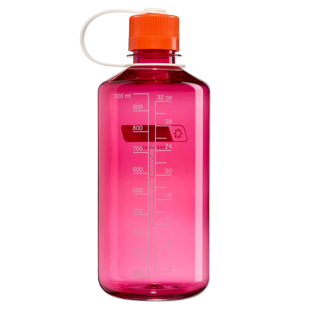 Nalgene product view: 32oz Narrow Mouth Thrill & Motion X3 — 32oz Narrow Mouth Thrill & Motion