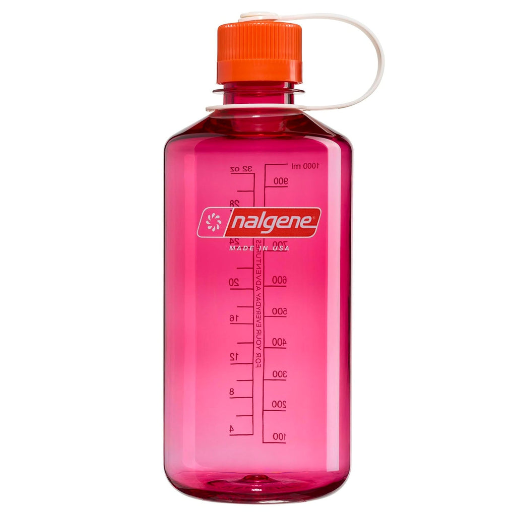 Nalgene product detail: 32oz Narrow Mouth Thrill & Motion X3 — 32oz Narrow Mouth Thrill & Motion