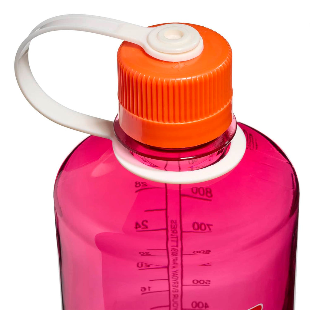 Nalgene product view: 32oz Narrow Mouth Thrill & Motion X3 — 32oz Narrow Mouth Thrill & Motion