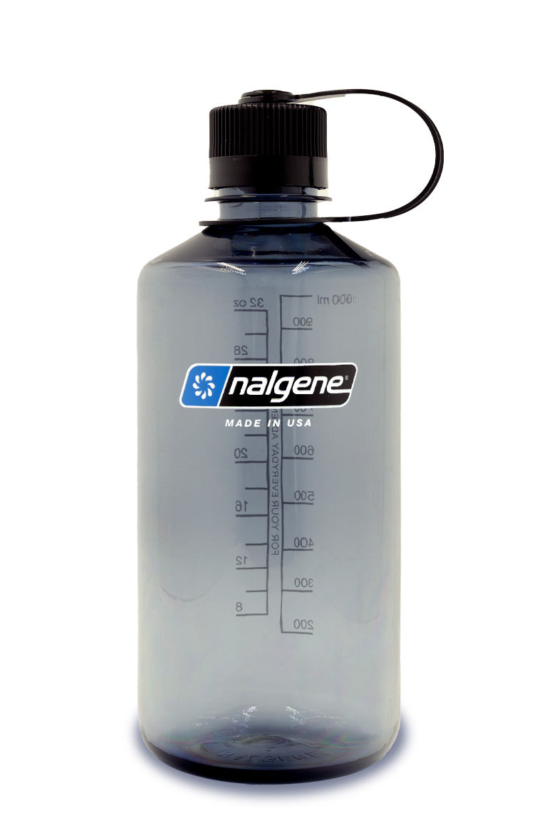 Nalgene product detail: 32oz Narrow Mouth Bottle U8 — 32oz Narrow Mouth Bottle