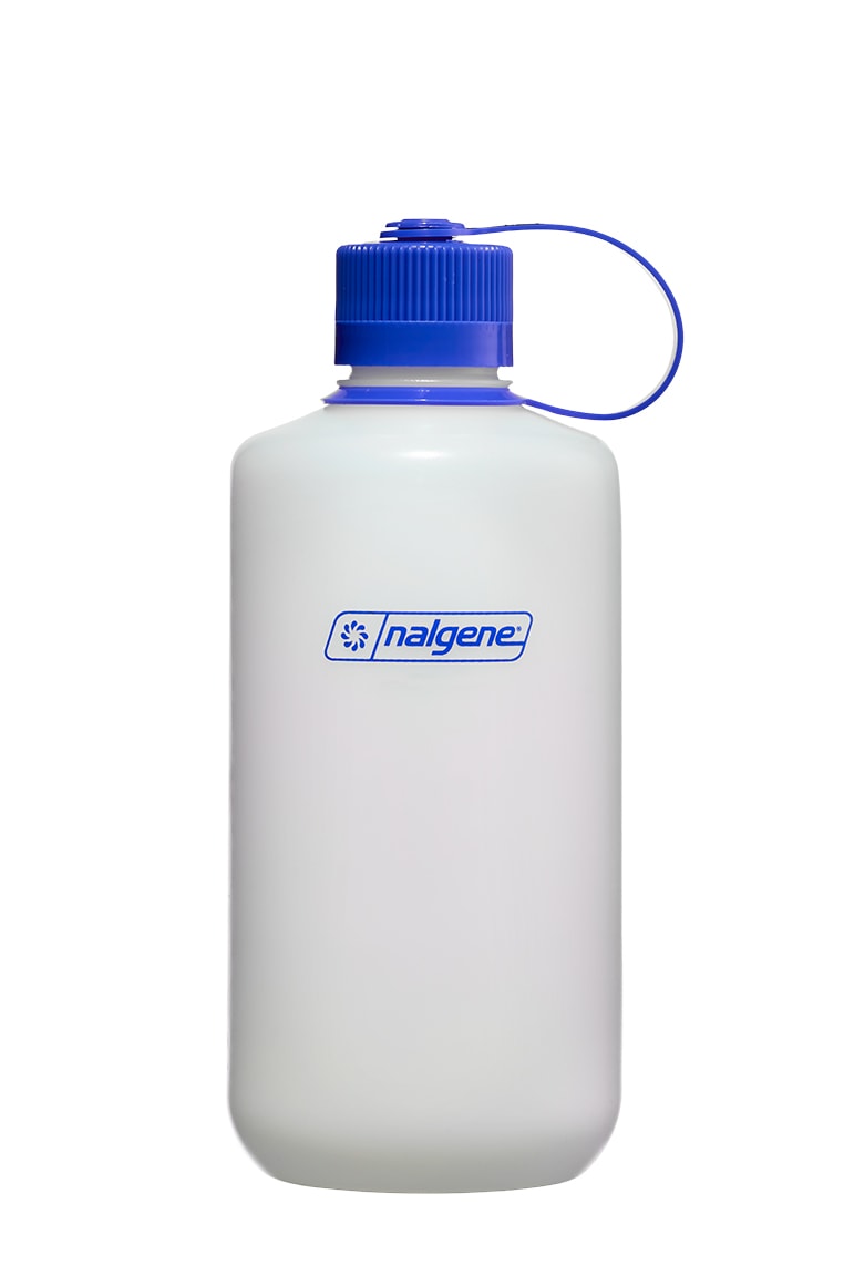Nalgene product image: 32oz Narrow Mouth Ultralite Bottle F5 — 32oz Narrow Mouth Ultralite Bottle