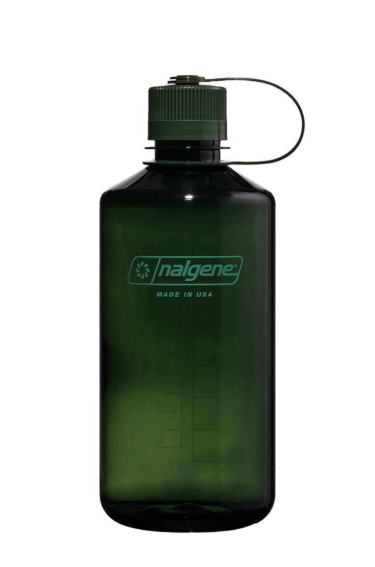 Nalgene product detail: 32oz Narrow Mouth Bottle U8 — 32oz Narrow Mouth Bottle