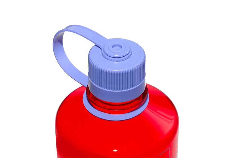 Nalgene product image: 32oz Narrow Mouth Bottle N8 — 32oz Narrow Mouth Bottle