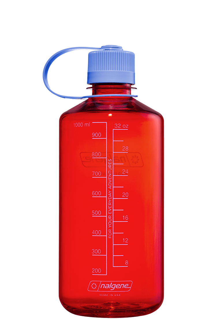 Nalgene product image: 32oz Narrow Mouth Bottle N8 — 32oz Narrow Mouth Bottle