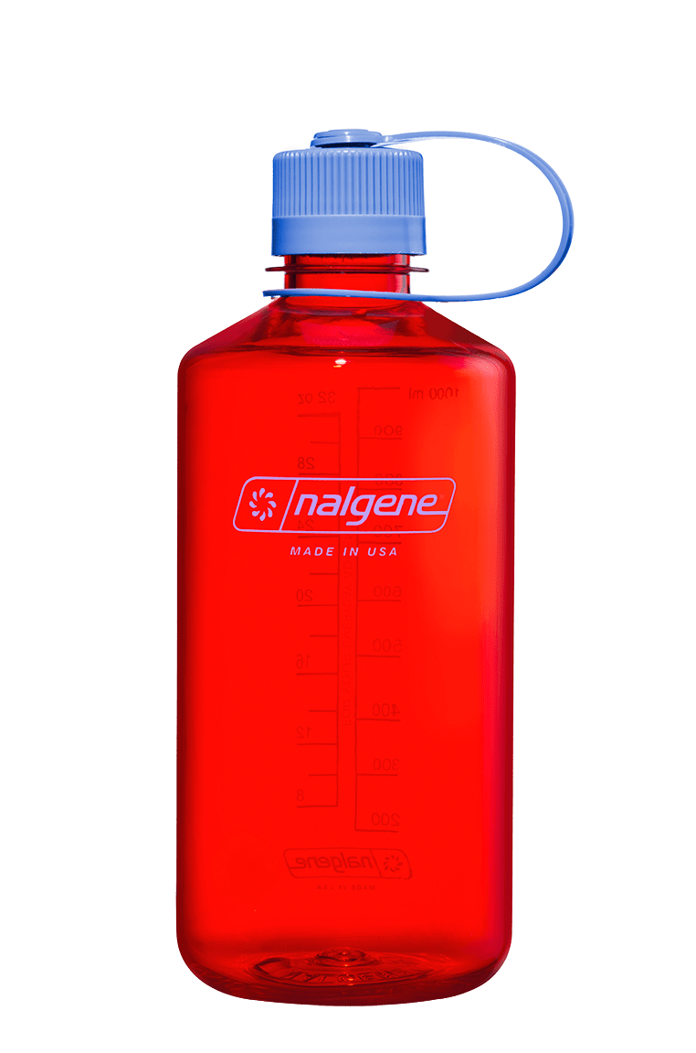 Nalgene product view: 32oz Narrow Mouth Bottle U8 — 32oz Narrow Mouth Bottle