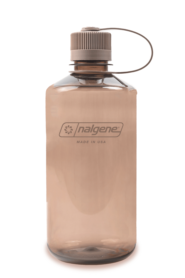 Nalgene product image: 32oz Narrow Mouth Bottle N8 — 32oz Narrow Mouth Bottle