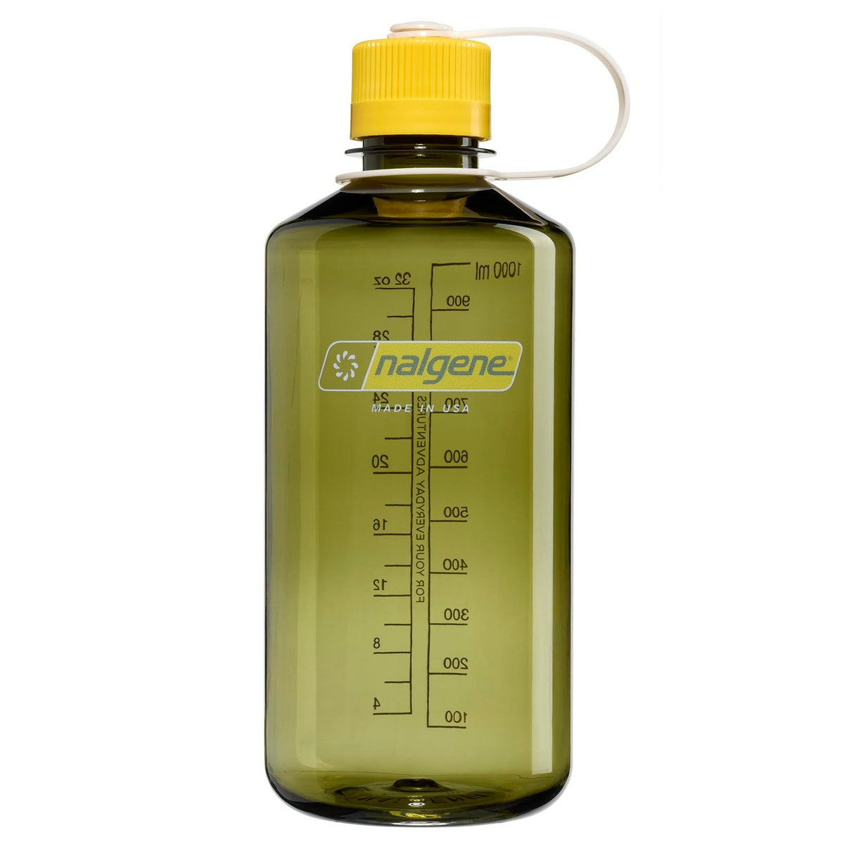 Nalgene product image: 32oz Narrow Mouth Thrill & Motion X3 — 32oz Narrow Mouth Thrill & Motion