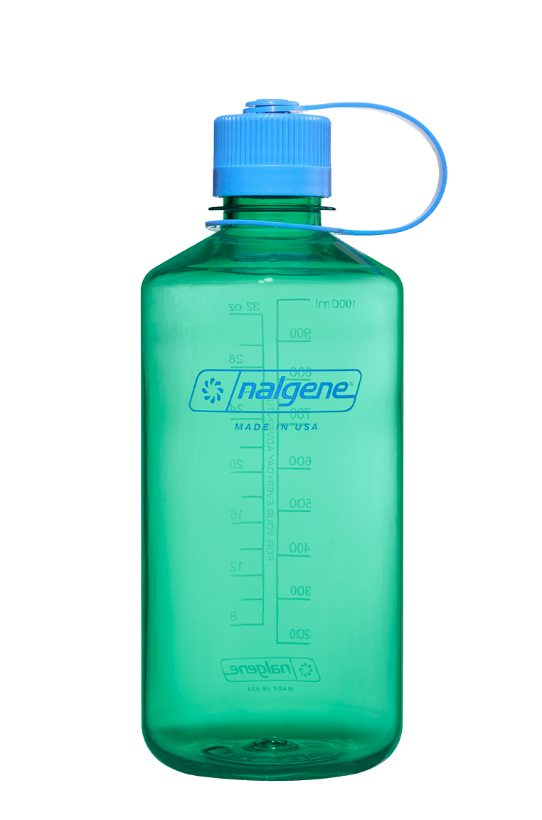 Nalgene product view: 32oz Narrow Mouth Bottle N8 — 32oz Narrow Mouth Bottle