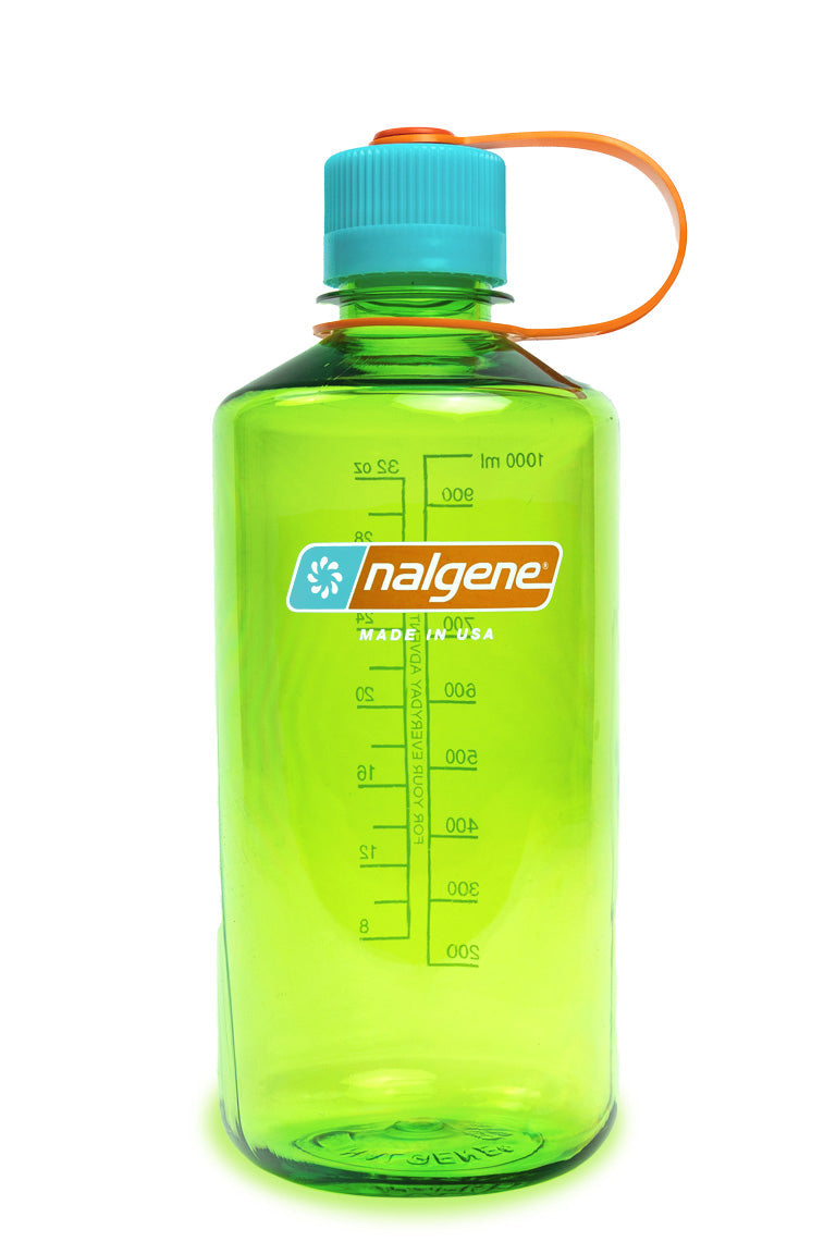 Nalgene product image: 32oz Narrow Mouth Bottle N8 — 32oz Narrow Mouth Bottle