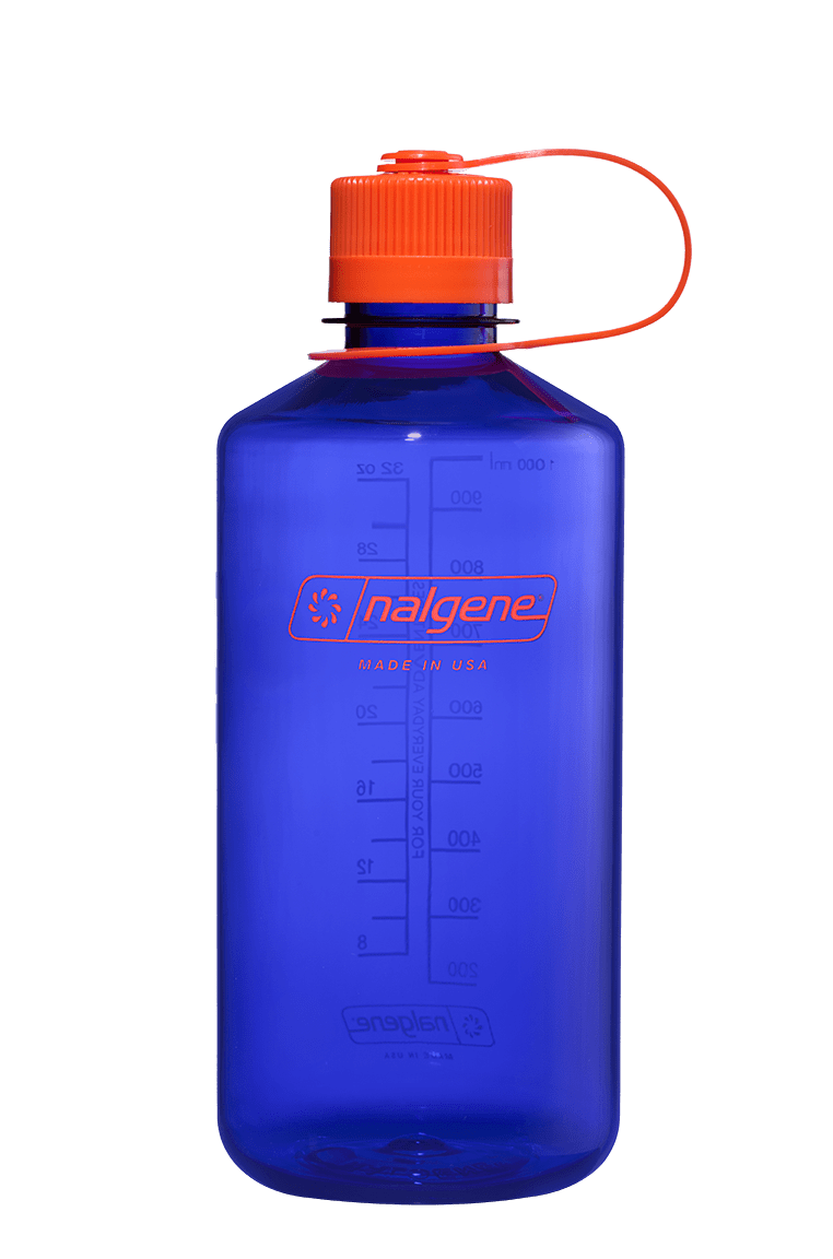 Nalgene product view: 32oz Narrow Mouth Bottle U8 — 32oz Narrow Mouth Bottle