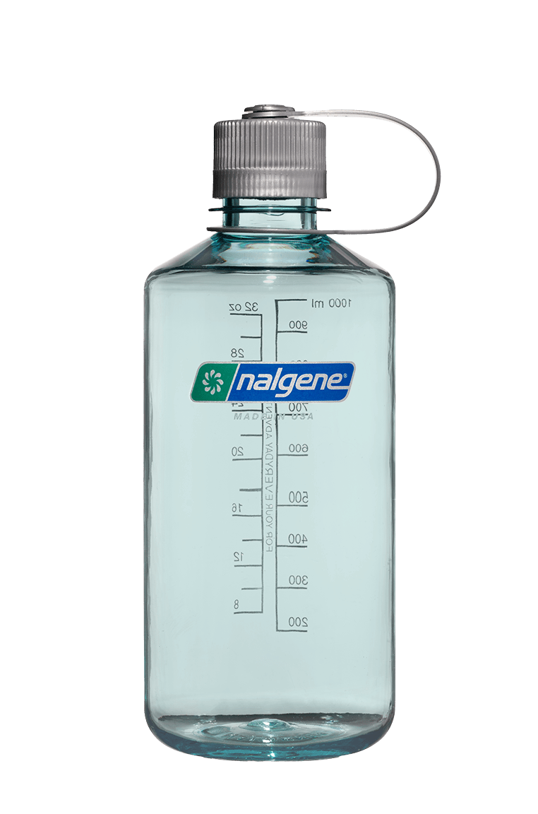 Nalgene product detail: 32oz Narrow Mouth Bottle U8 — 32oz Narrow Mouth Bottle