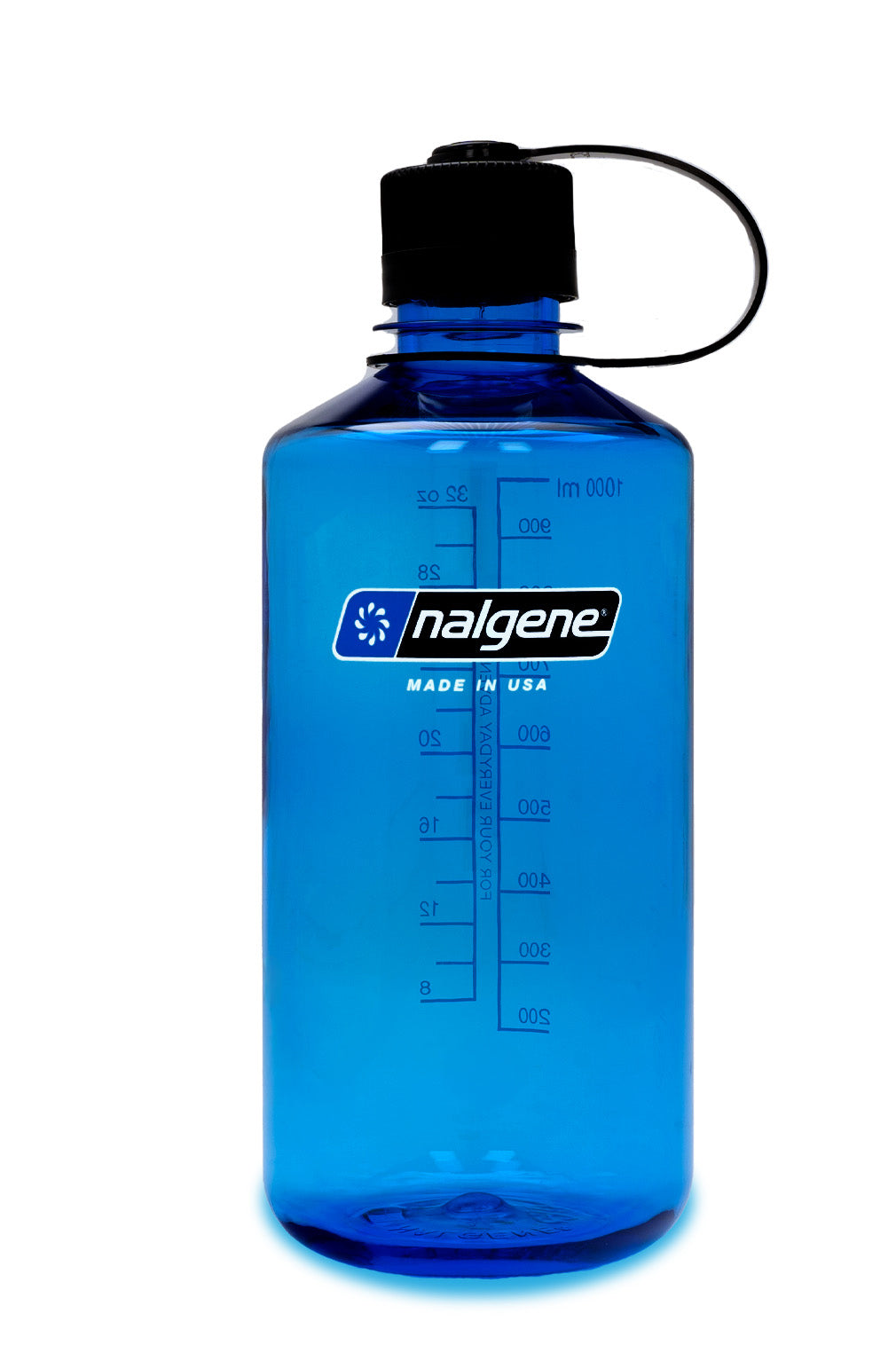 Nalgene product view: 32oz Narrow Mouth Bottle N8 — 32oz Narrow Mouth Bottle