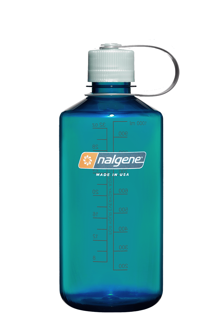 Nalgene product image: 32oz Narrow Mouth Bottle U8 — 32oz Narrow Mouth Bottle