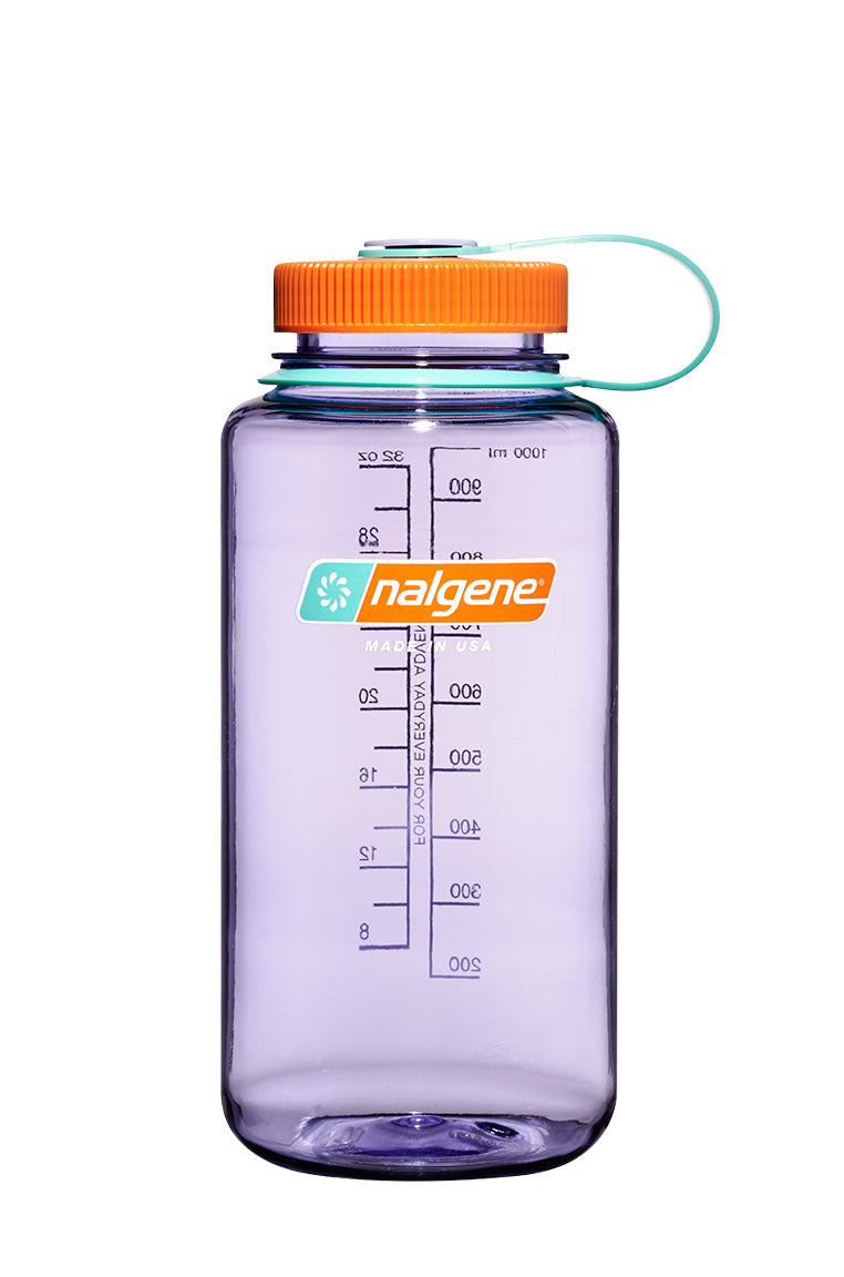 Nalgene product view: 32oz Wide Mouth Bottle Q5 — 32oz Wide Mouth Bottle
