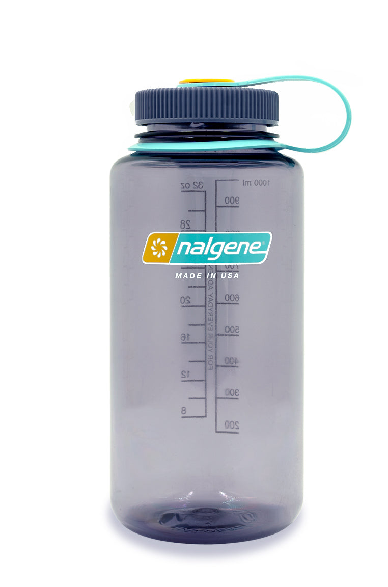 Nalgene product view: 32oz Wide Mouth Bottle Q5 — 32oz Wide Mouth Bottle