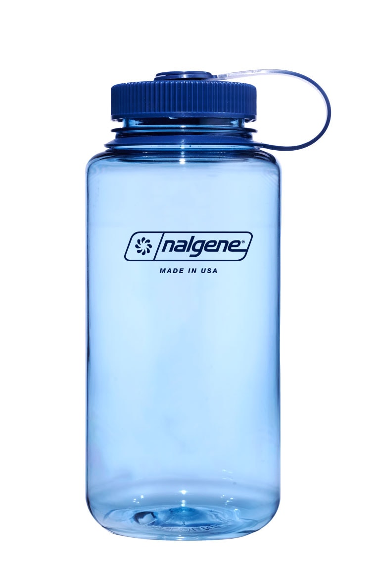 Nalgene product detail: 32oz Wide Mouth Bottle Q5 — 32oz Wide Mouth Bottle