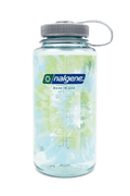 Nalgene product image: 32oz Wide Mouth Tie-Dye Print Bottles E8 — 32oz Wide Mouth Tie-Dye Print Bottles