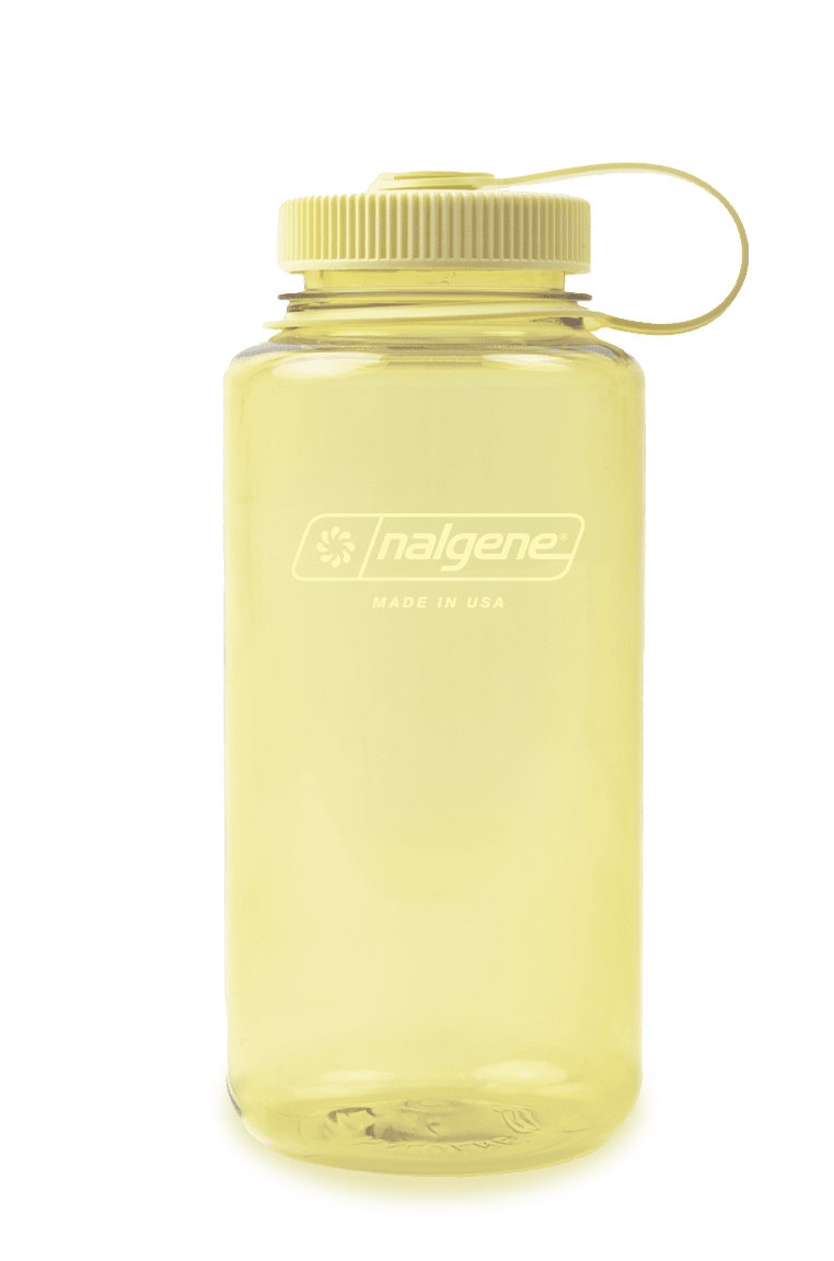 Nalgene product detail: 32oz Wide Mouth Bottle Q5 — 32oz Wide Mouth Bottle