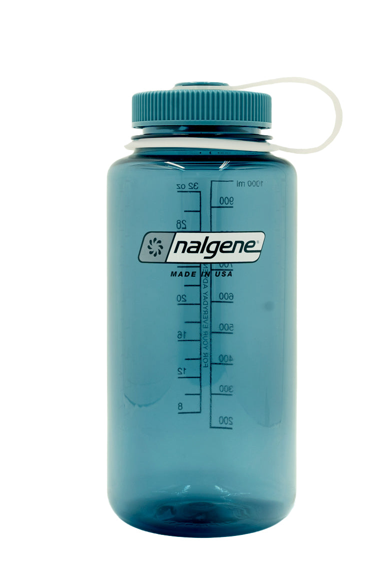 Nalgene product detail: 32oz Wide Mouth Bottle Q5 — 32oz Wide Mouth Bottle