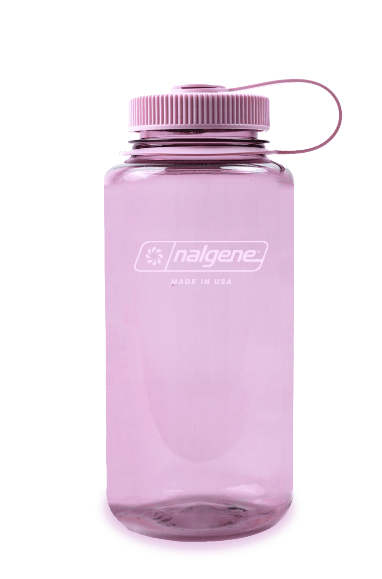 Nalgene product detail: 32oz Wide Mouth Bottle Q5 — 32oz Wide Mouth Bottle