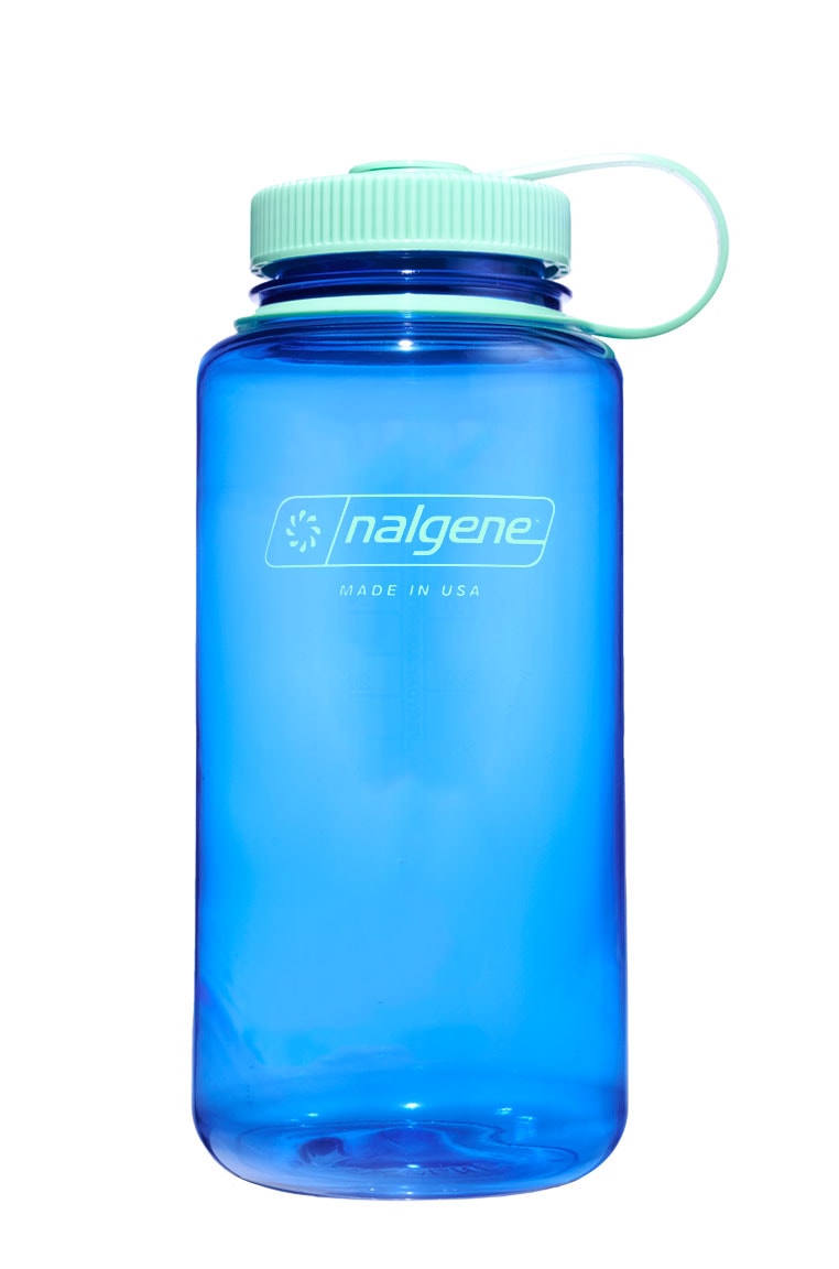 Nalgene product detail: 32oz Wide Mouth Bottle Q5 — 32oz Wide Mouth Bottle