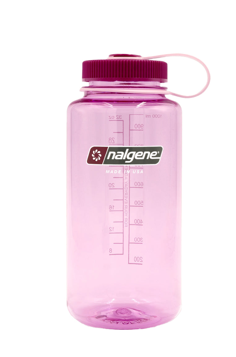 Nalgene product detail: 32oz Wide Mouth Bottle Q5 — 32oz Wide Mouth Bottle