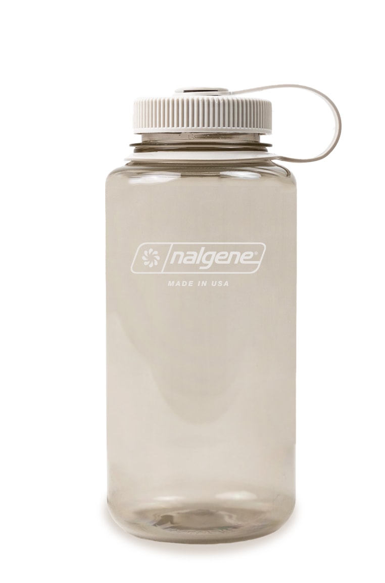 Nalgene product image: 32oz Wide Mouth Bottle Q5 — 32oz Wide Mouth Bottle