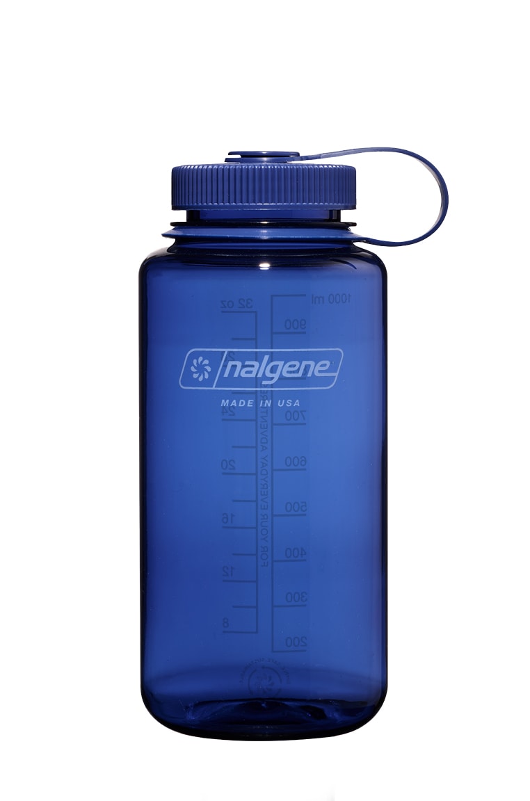 Nalgene product image: 32oz Wide Mouth Bottle Q5 — 32oz Wide Mouth Bottle