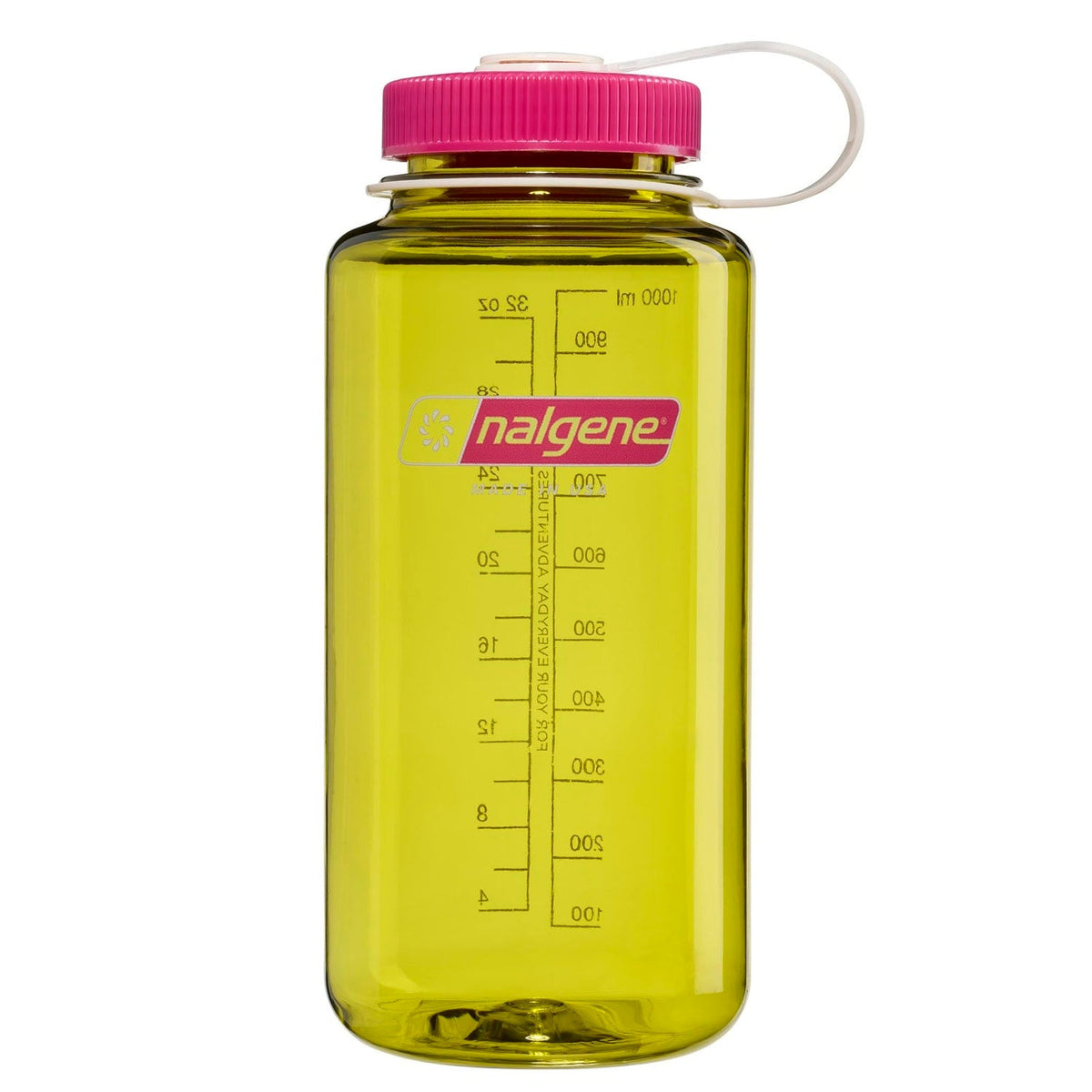 Nalgene product image: 32oz Wide Mouth Thrill & Motion C6 — 32oz Wide Mouth Thrill & Motion