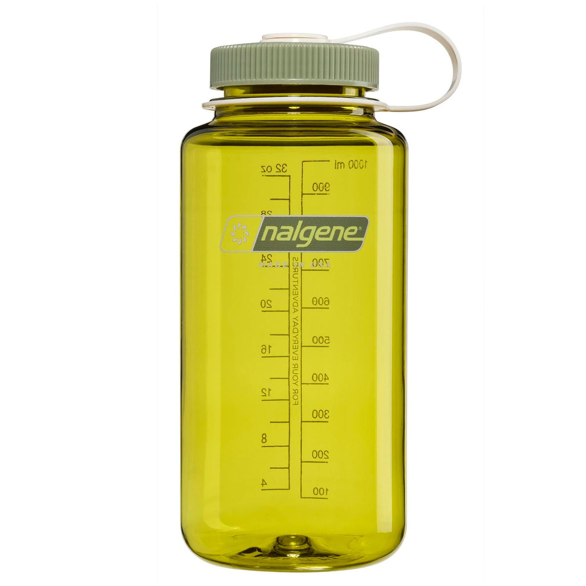 Nalgene product image: 32oz Wide Mouth Thrill & Motion C6 — 32oz Wide Mouth Thrill & Motion