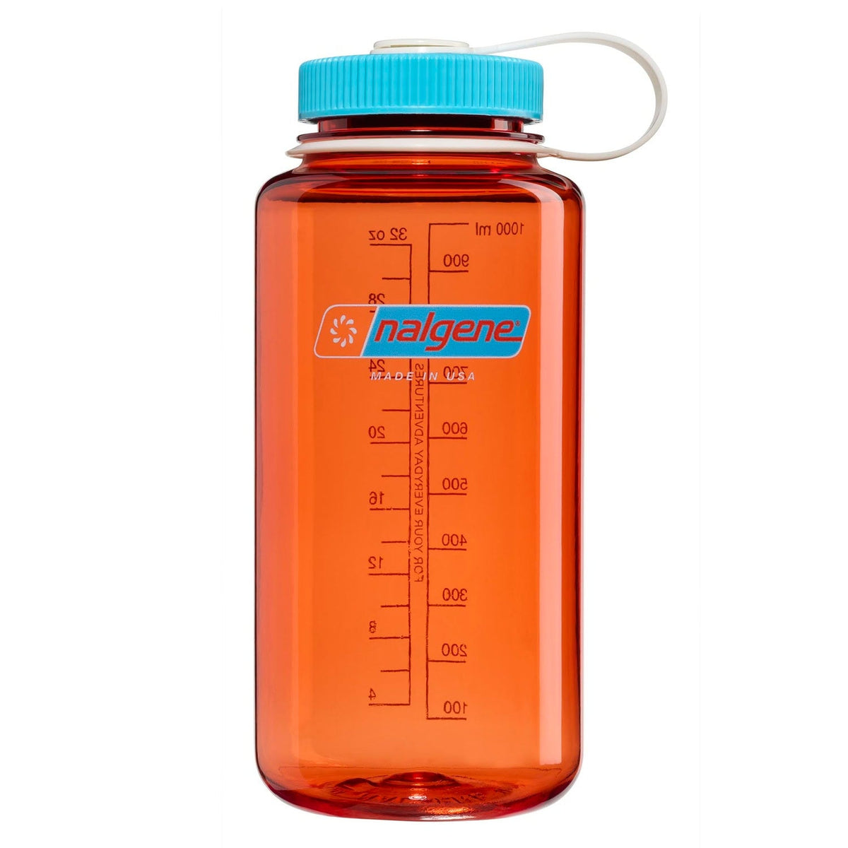 Nalgene product image: 32oz Wide Mouth Thrill & Motion C6 — 32oz Wide Mouth Thrill & Motion