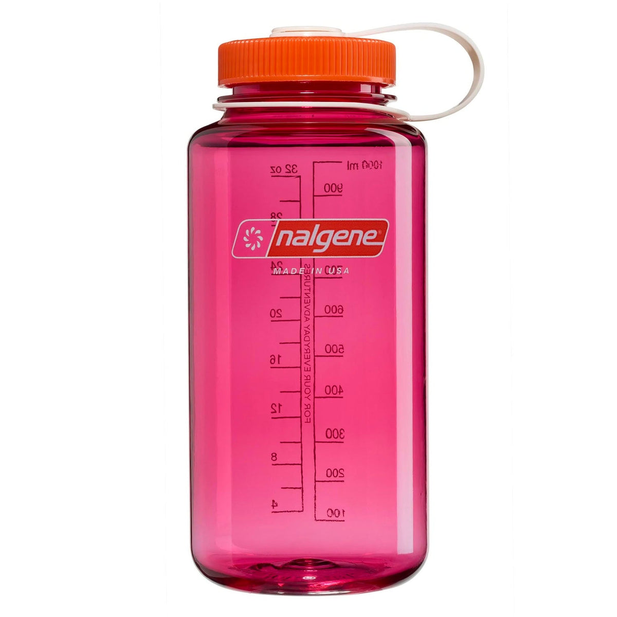 Nalgene product detail: 32oz Wide Mouth Thrill & Motion C6 — 32oz Wide Mouth Thrill & Motion