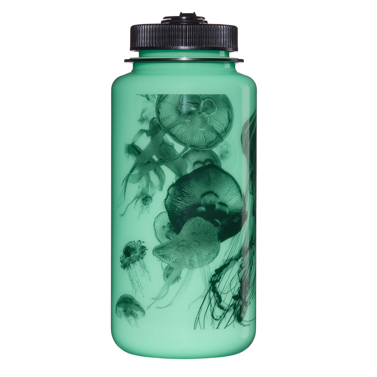 Nalgene product image: 32oz WM Glo Wyld N9 — 32oz WM Glo Wyld