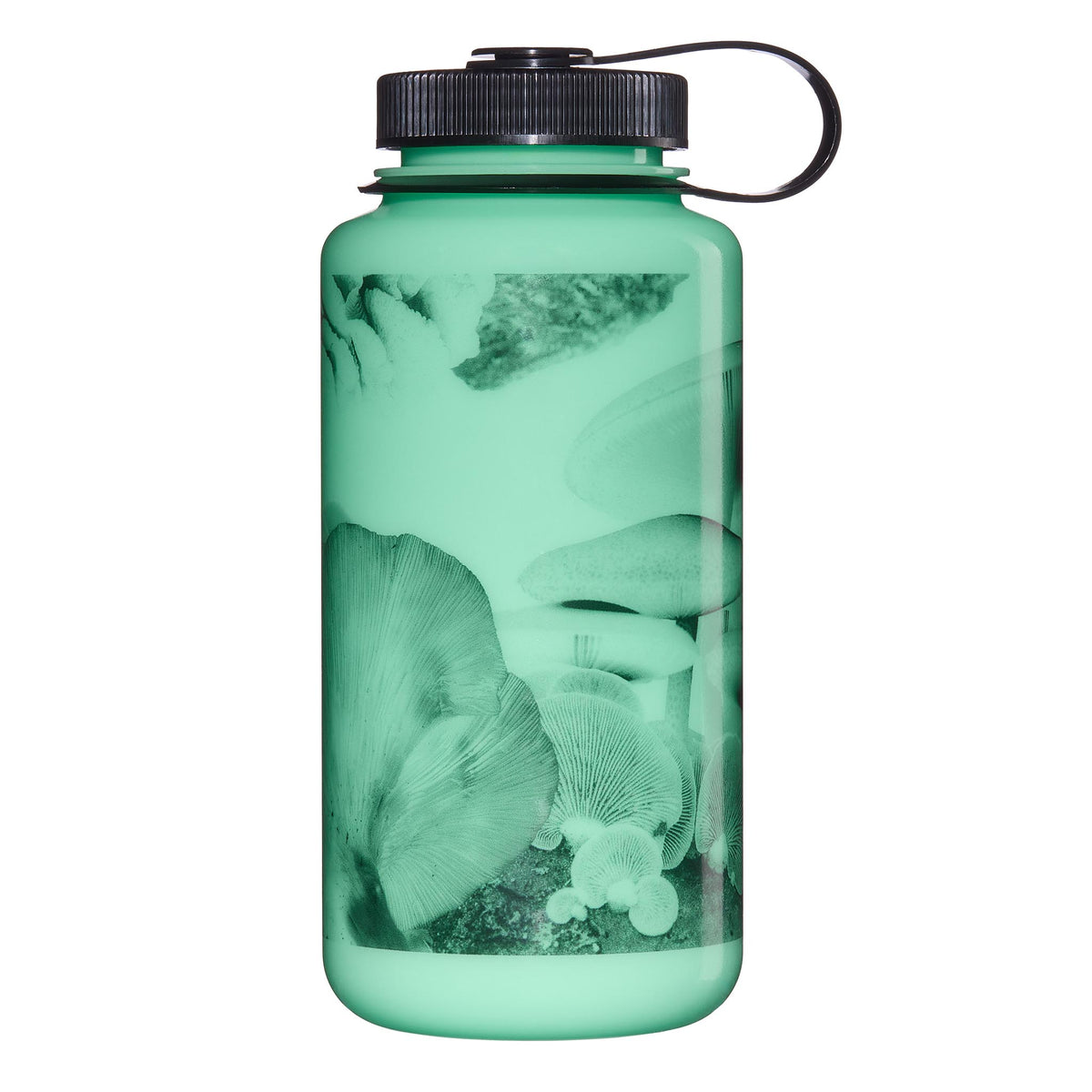 Nalgene product view: 32oz WM Glo Wyld N9 — 32oz WM Glo Wyld