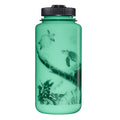 Nalgene product detail: 32oz WM Glo Wyld N9 — 32oz WM Glo Wyld