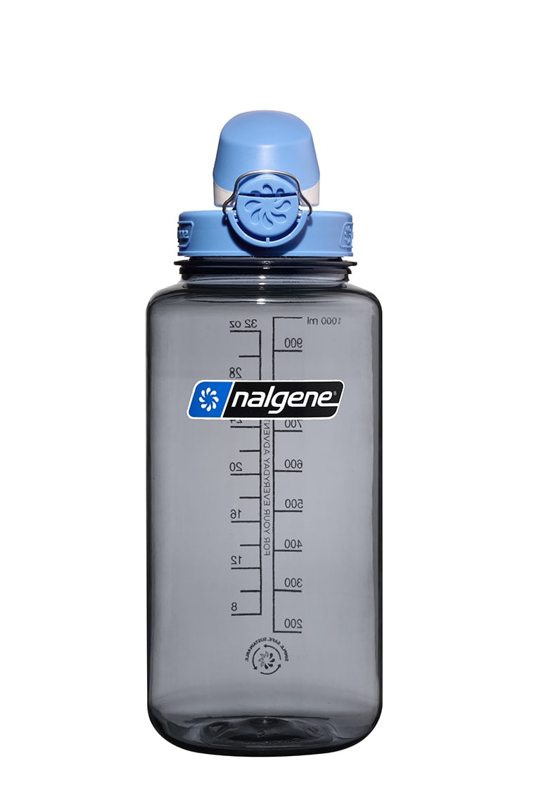 Nalgene product image: 32oz On-The-Fly Water Bottle E4 — 32oz On-The-Fly Water Bottle