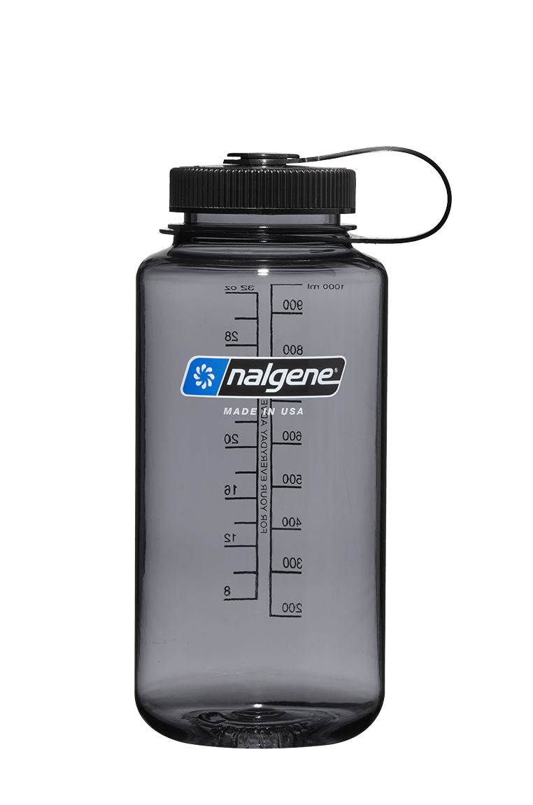 Nalgene product detail: 32oz Wide Mouth Bottle Q5 — 32oz Wide Mouth Bottle