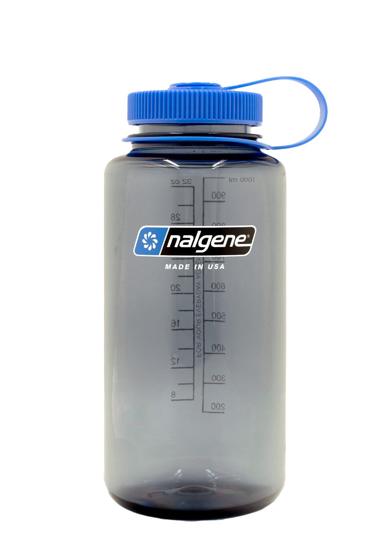 Nalgene product detail: 32oz Wide Mouth Bottle Q5 — 32oz Wide Mouth Bottle