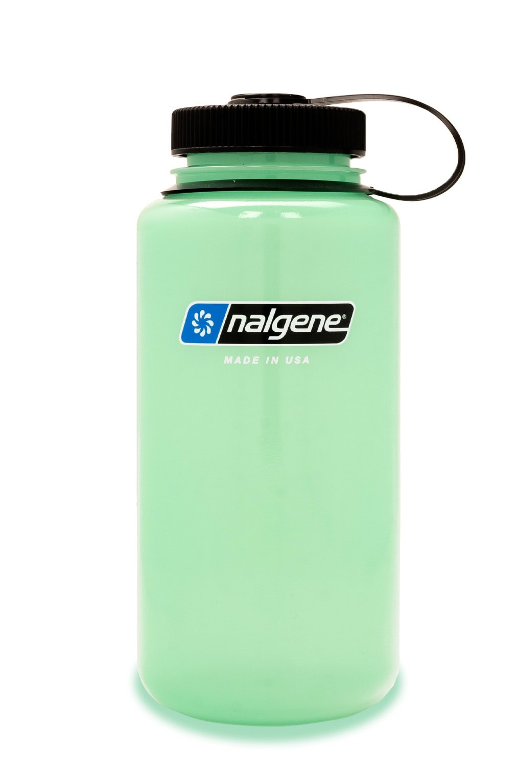 Nalgene product view: 32oz Wide Mouth Bottle Q5 — 32oz Wide Mouth Bottle