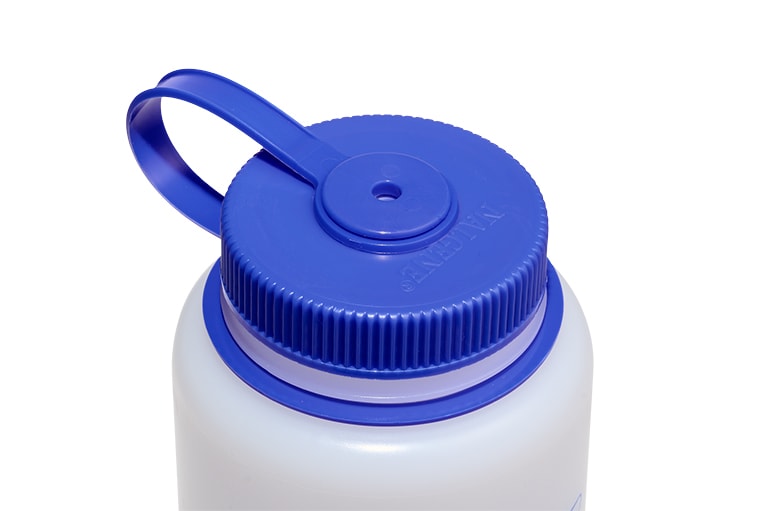 Nalgene product image: 32oz Wide Mouth Ultralite Bottle C6 — 32oz Wide Mouth Ultralite Bottle