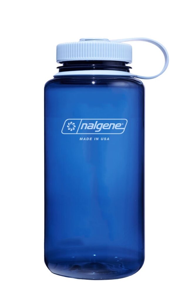 Nalgene product detail: 32oz Wide Mouth Bottle Q5 — 32oz Wide Mouth Bottle