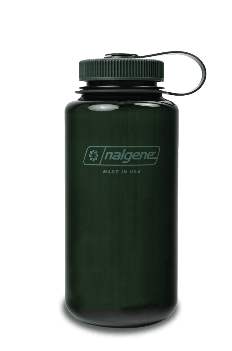 Nalgene product detail: 32oz Wide Mouth Bottle Q5 — 32oz Wide Mouth Bottle