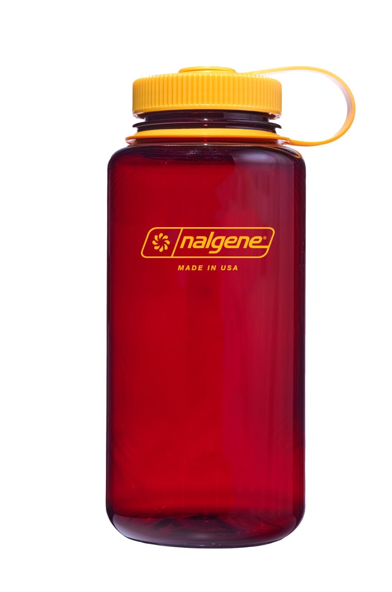 Nalgene product view: 32oz Wide Mouth Bottle Q5 — 32oz Wide Mouth Bottle