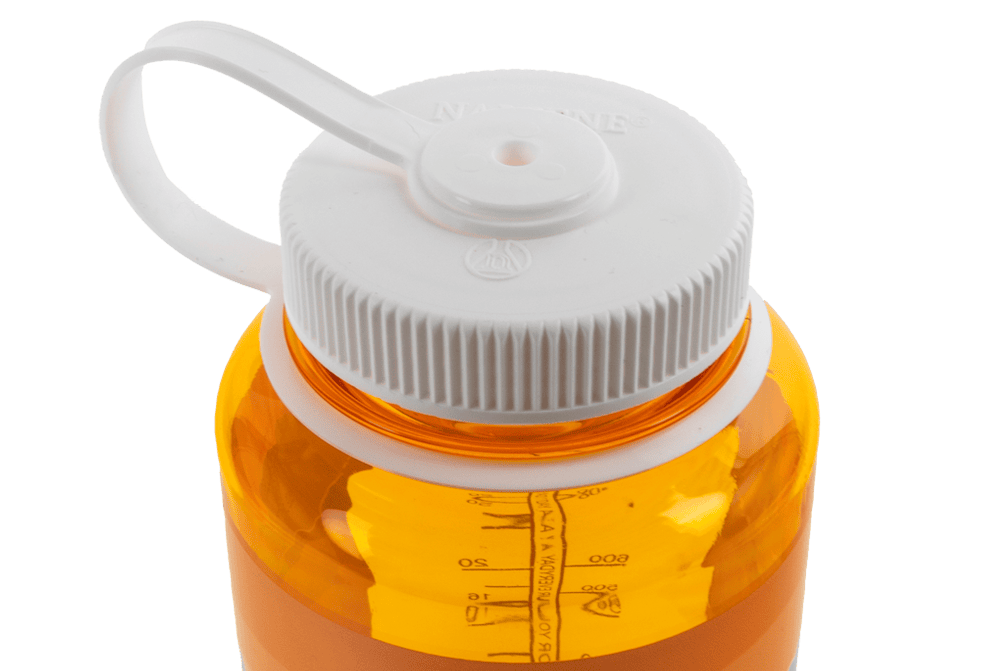 Nalgene product image: 32oz WM Negative Landscape N0 — 32oz WM Negative Landscape