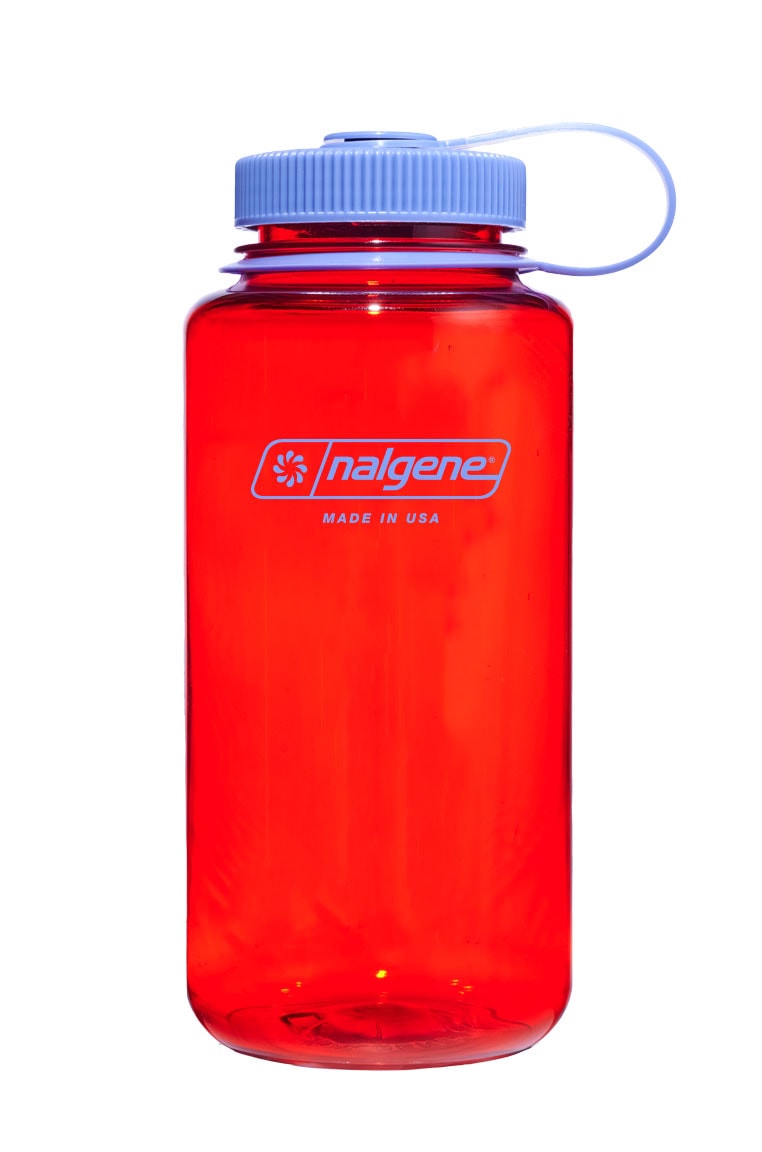 Nalgene product view: 32oz Wide Mouth Bottle Q5 — 32oz Wide Mouth Bottle