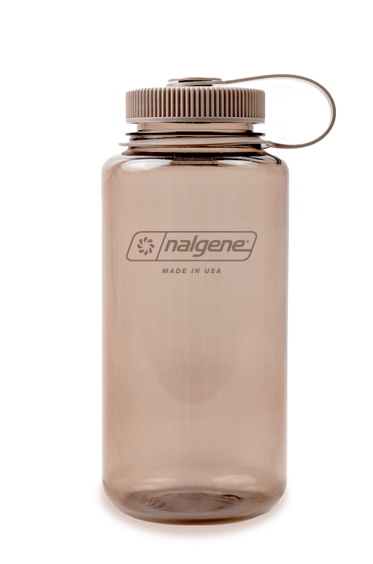 Nalgene product view: 32oz Wide Mouth Bottle Q5 — 32oz Wide Mouth Bottle