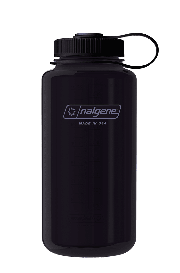 Nalgene product view: 32oz Wide Mouth Bottle Q5 — 32oz Wide Mouth Bottle
