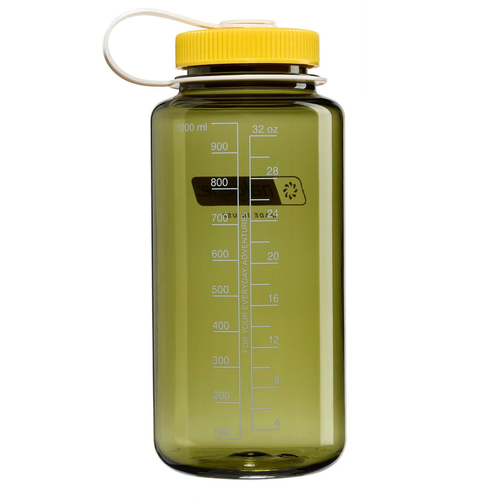 Nalgene product image: 32oz Wide Mouth Thrill & Motion C6 — 32oz Wide Mouth Thrill & Motion