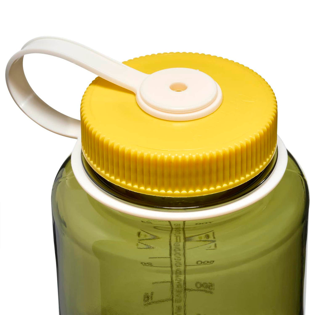Nalgene product detail: 32oz Wide Mouth Thrill & Motion C6 — 32oz Wide Mouth Thrill & Motion